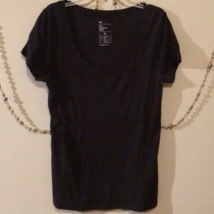 Gap The Essential Scoop Neck Shirt Bundle